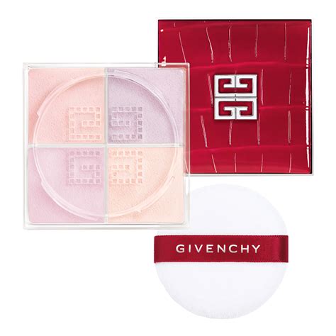 givenchy dragon|PRISME LIBRE LOOSE POWDER LIMITED EDITION.